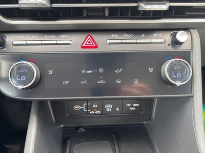 2025 Hyundai SONATA SEL Convenience