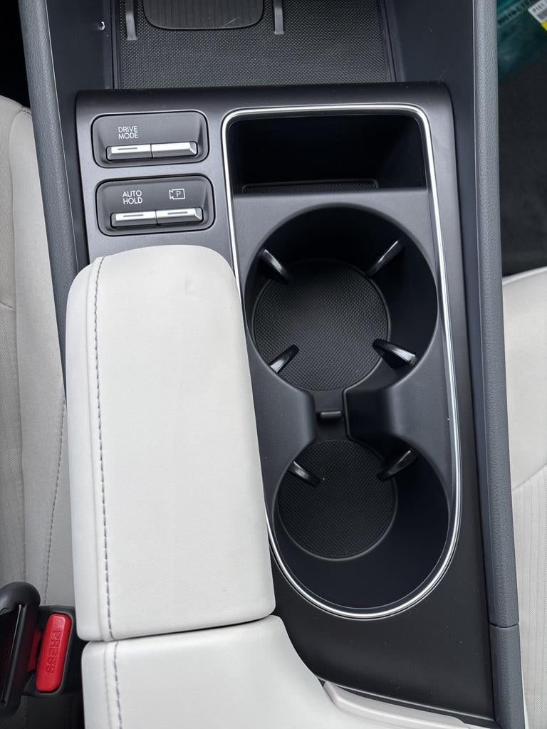 2025 Hyundai SONATA SEL Convenience