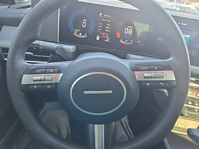 2025 Hyundai SONATA SE