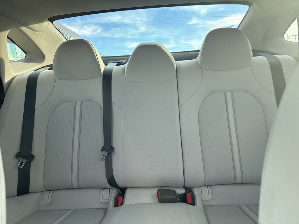 2025 Hyundai SONATA SE