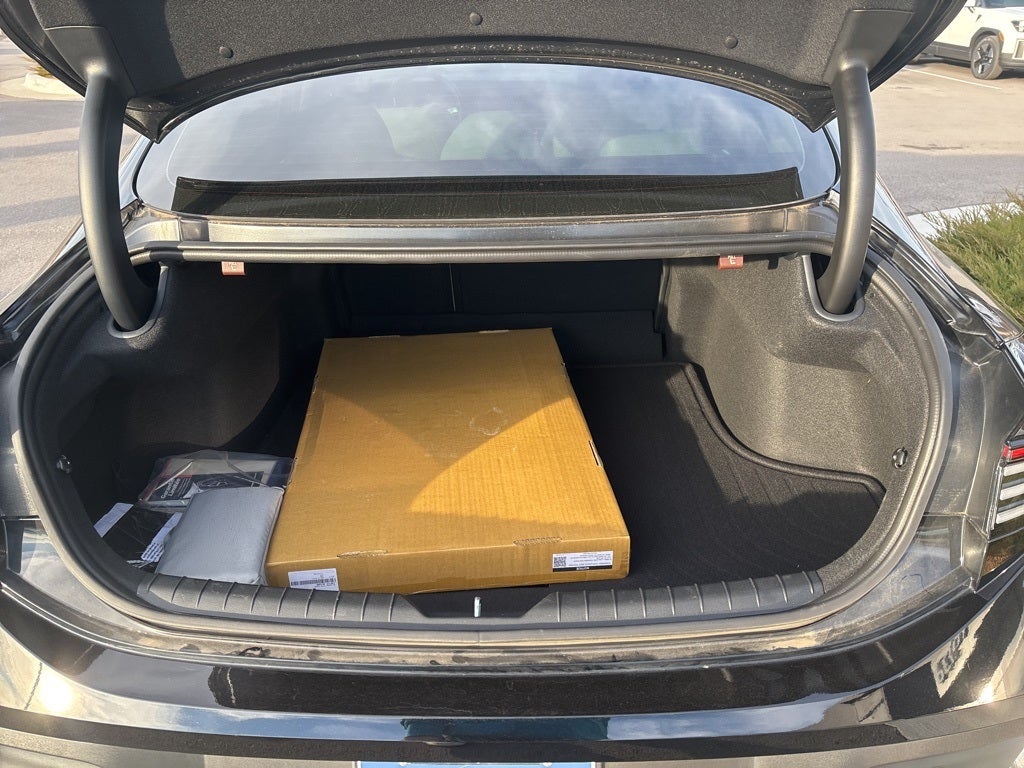 2025 Hyundai SONATA SE