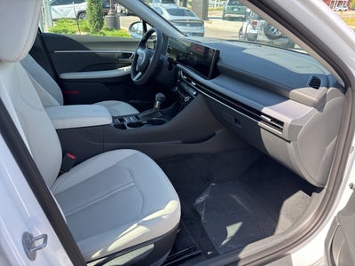 2026 Hyundai SONATA SE