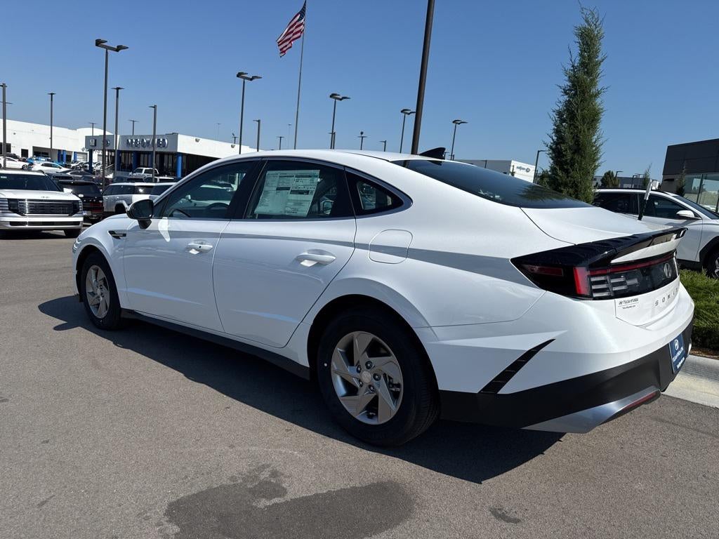 2026 Hyundai SONATA SE