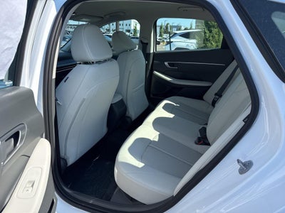 2026 Hyundai SONATA SE