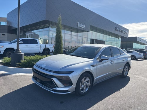 2026 Hyundai SONATA SE