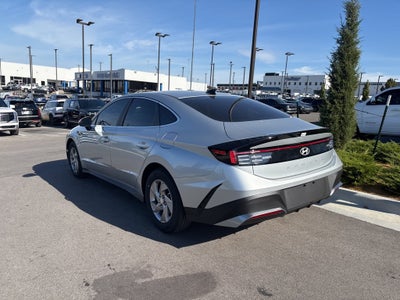 2026 Hyundai SONATA SE