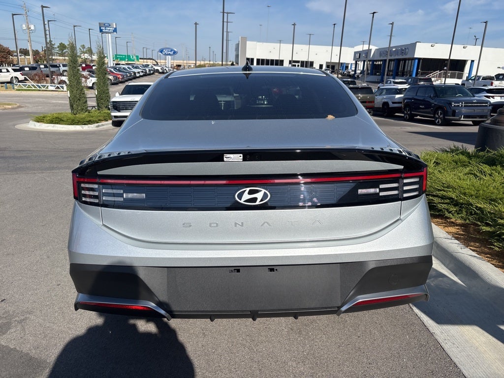 2026 Hyundai SONATA SE