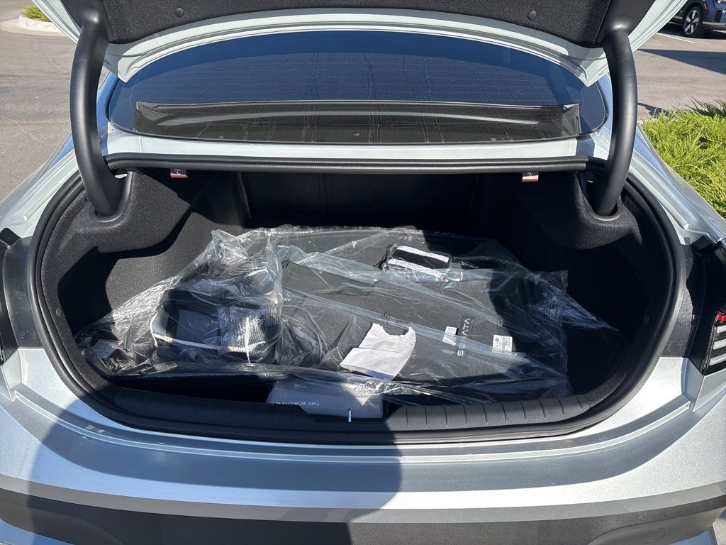 2026 Hyundai SONATA SE