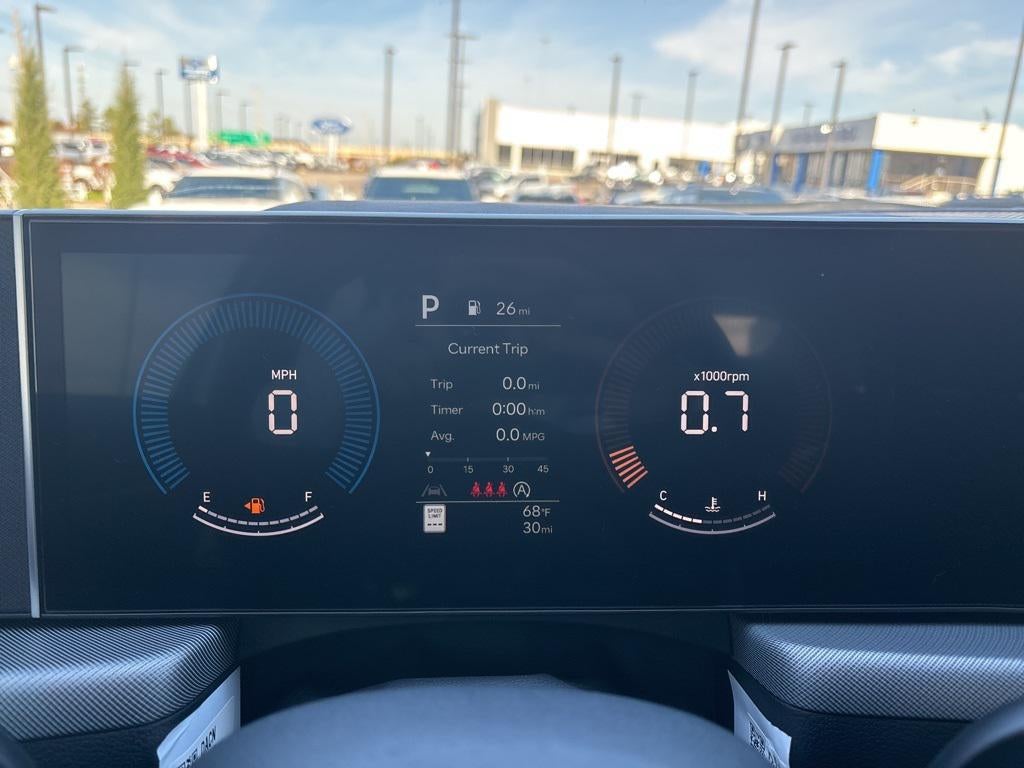 2026 Hyundai SONATA SE