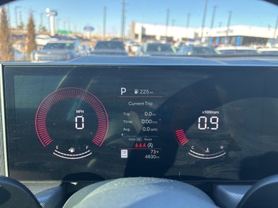 2025 Hyundai SONATA SE