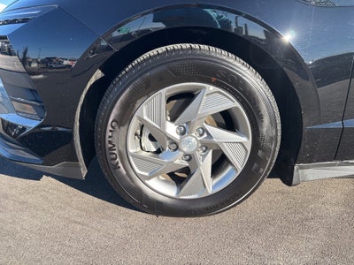 2025 Hyundai SONATA SE