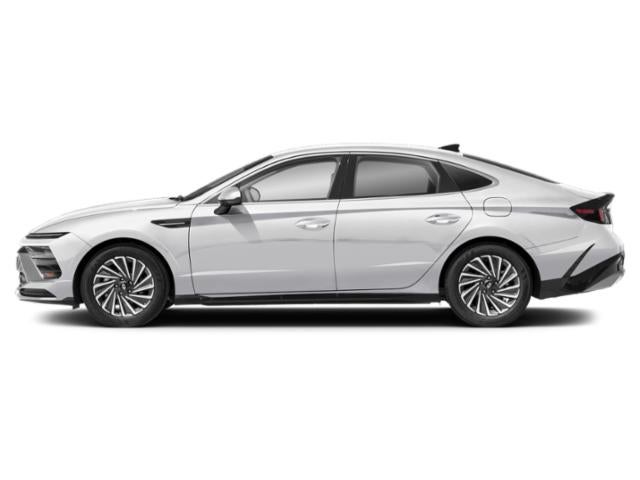 2027 Hyundai SONATA HYBRID SEL