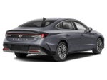 2027 Hyundai SONATA HYBRID SEL