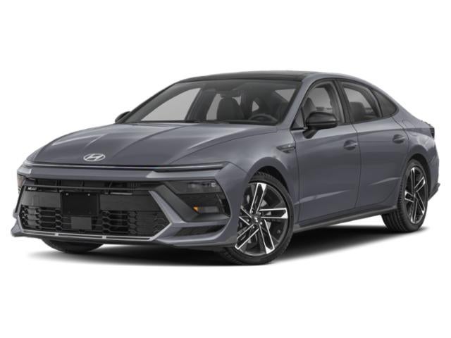 2027 Hyundai Sonata