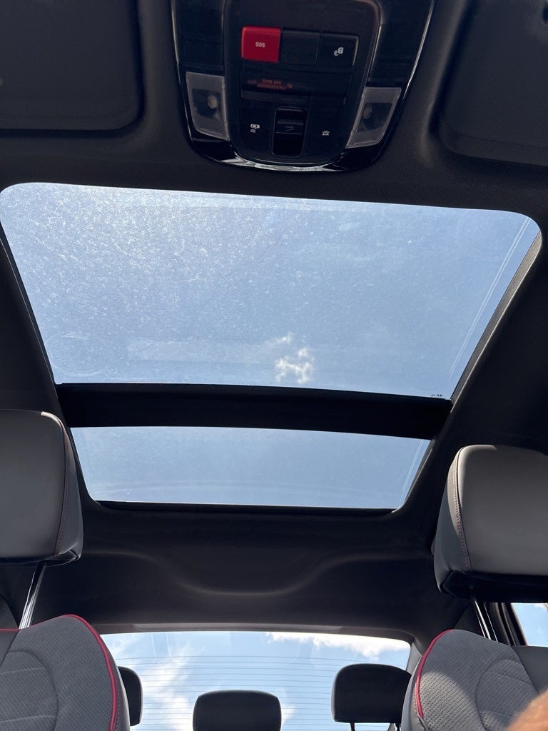 2025 Hyundai SONATA N Line