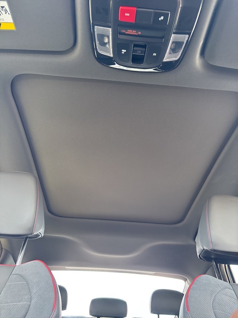 2025 Hyundai SONATA N Line