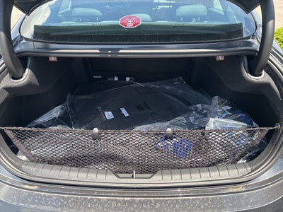 2025 Hyundai SONATA N Line