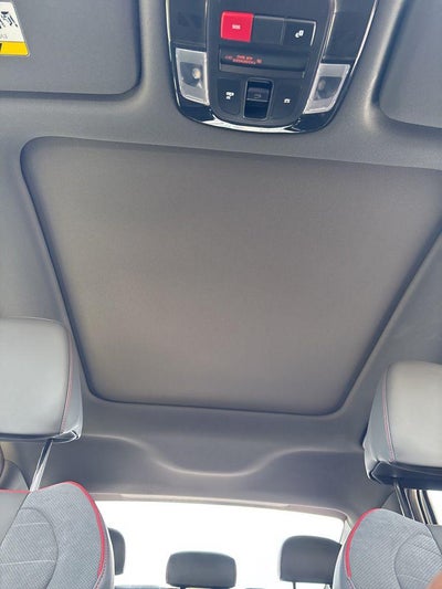 2025 Hyundai SONATA N Line