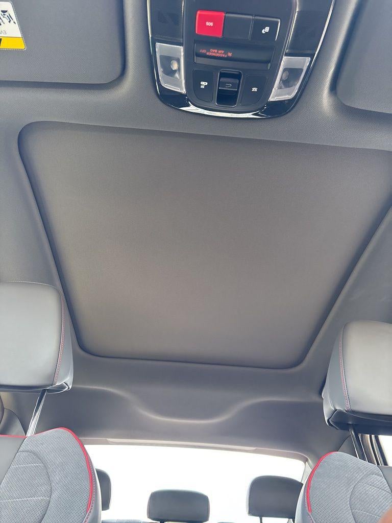 2025 Hyundai SONATA N Line