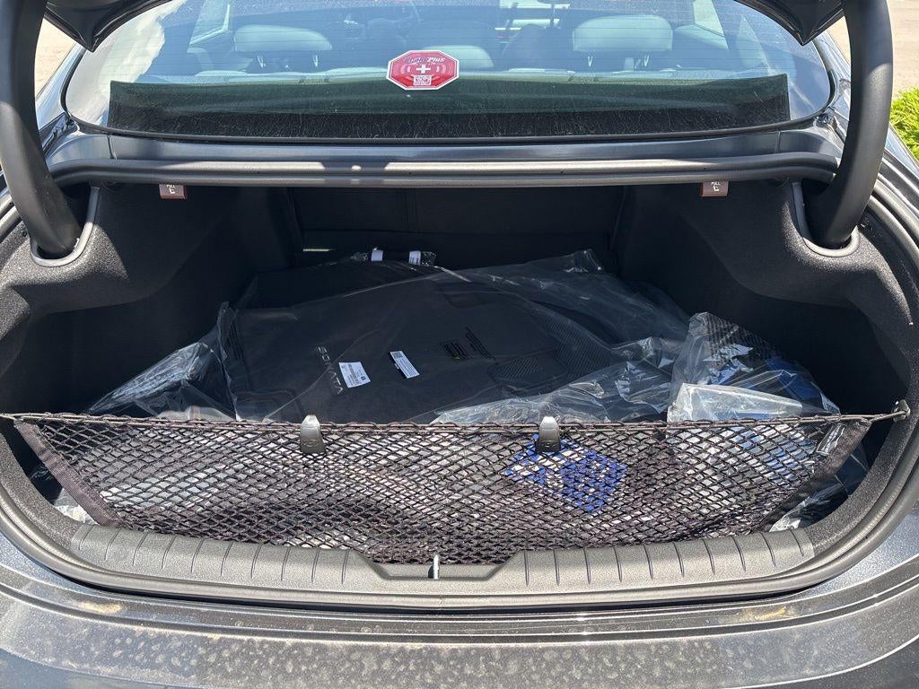 2025 Hyundai SONATA N Line