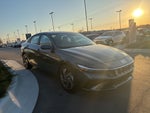 2024 Hyundai ELANTRA HYBRID Limited