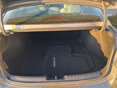 2024 Hyundai ELANTRA HYBRID Limited