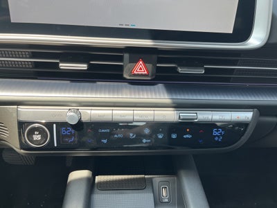 2024 Hyundai IONIQ 6 SEL