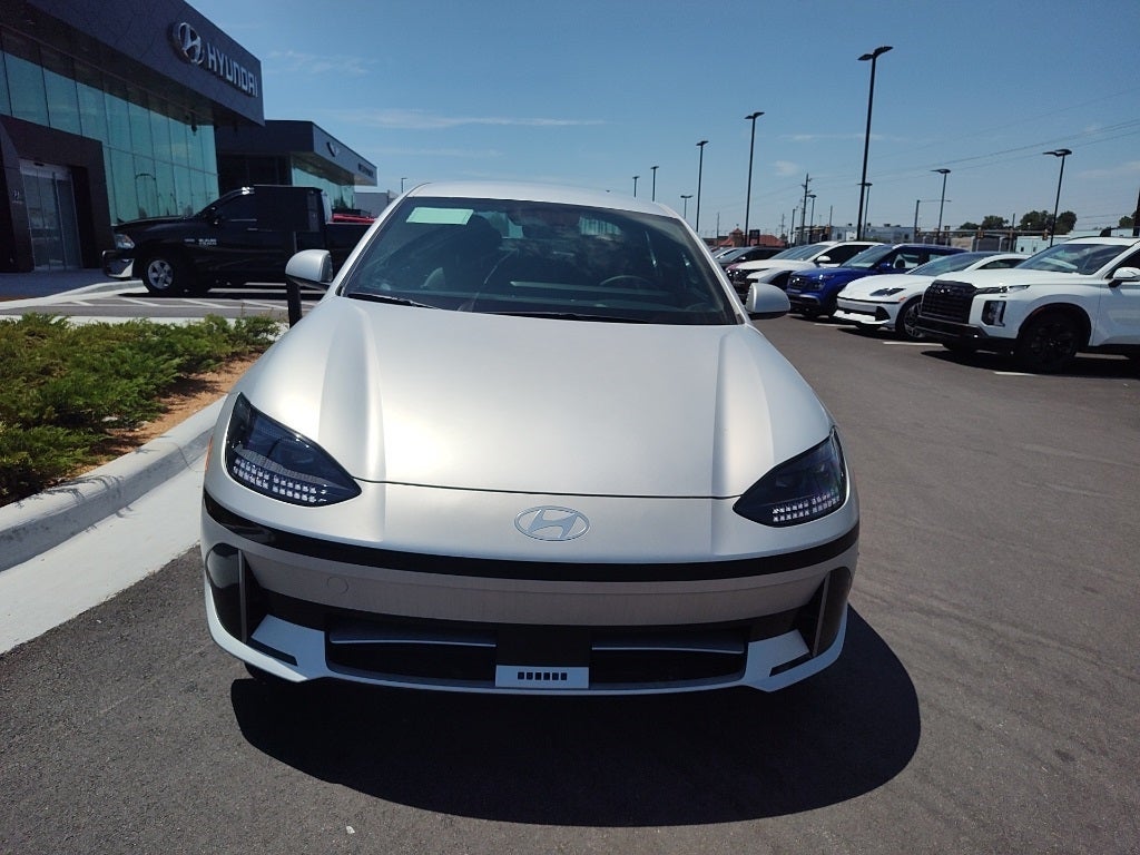 2024 Hyundai IONIQ 6 SEL
