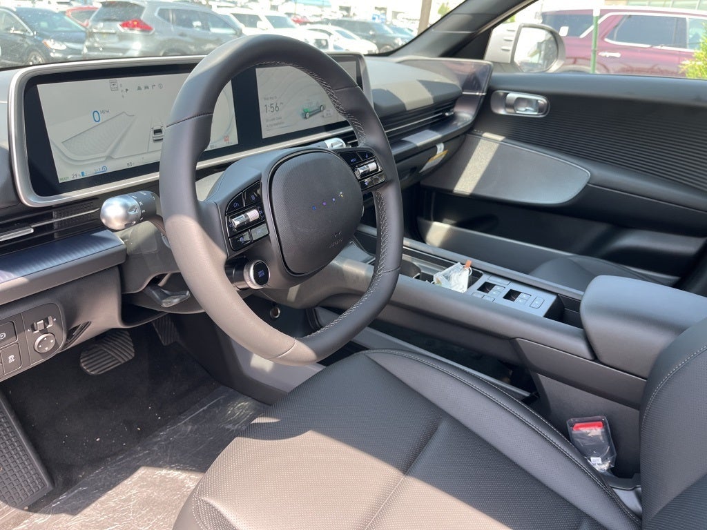 2024 Hyundai IONIQ 6 SEL