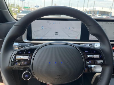 2024 Hyundai IONIQ 6 SEL