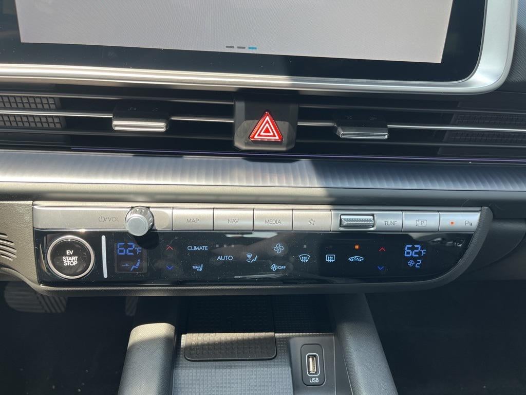 2024 Hyundai IONIQ 6 SEL