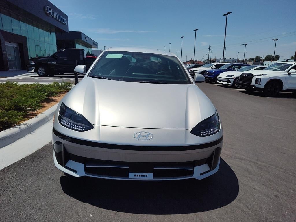 2024 Hyundai IONIQ 6 SEL