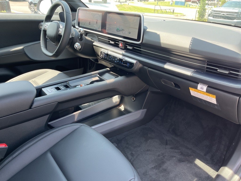 2024 Hyundai IONIQ 6 SEL