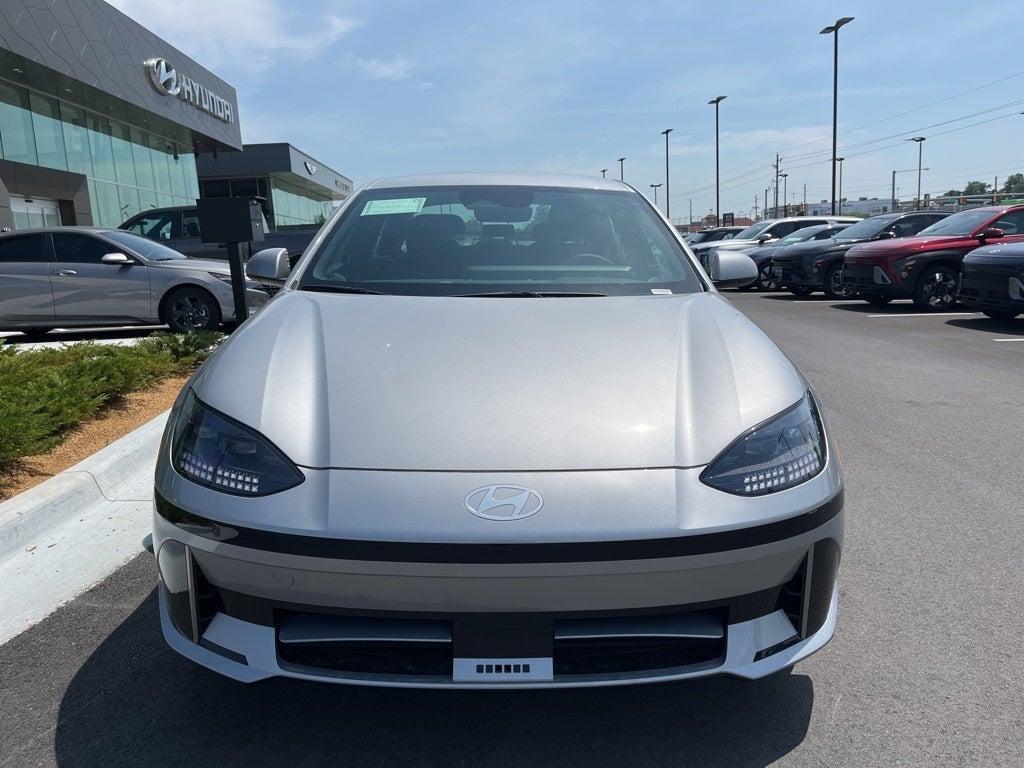 2024 Hyundai IONIQ 6 SEL