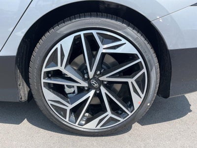 2024 Hyundai IONIQ 6 SEL