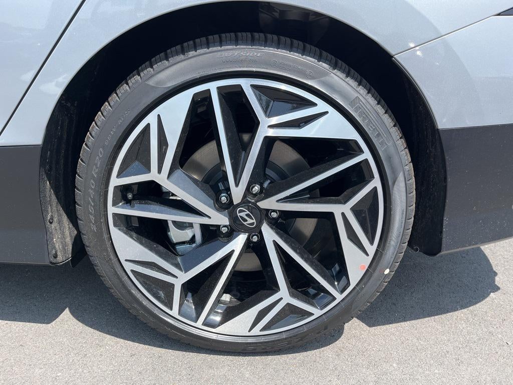 2024 Hyundai IONIQ 6 SEL