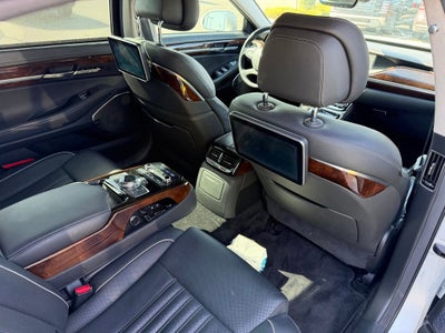 2019 Genesis G90 5.0 Ultimate