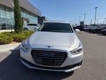 2019 Genesis G90 5.0 Ultimate
