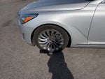 2019 Genesis G90 5.0 Ultimate