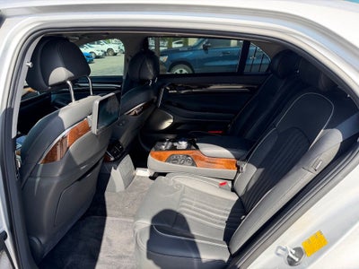 2019 Genesis G90 5.0 Ultimate