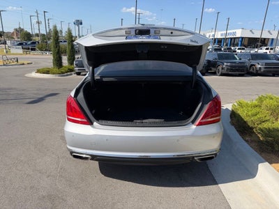 2019 Genesis G90 5.0 Ultimate