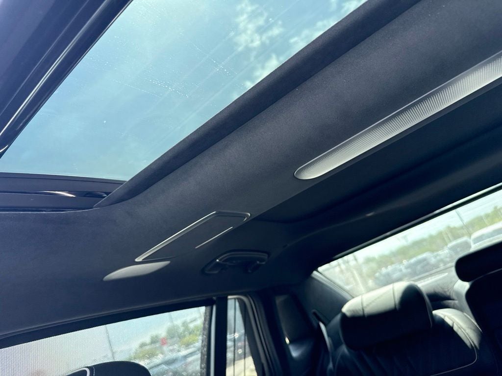 2025 Genesis G90 3.5T e-SC