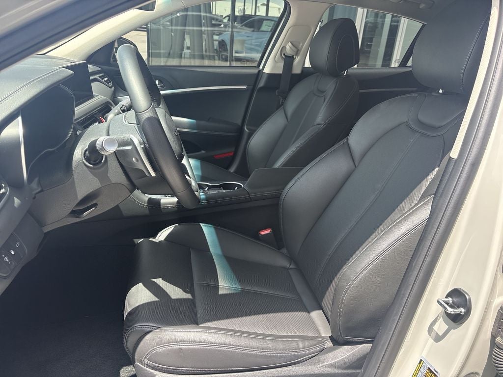 2026 Genesis G70 2.5T