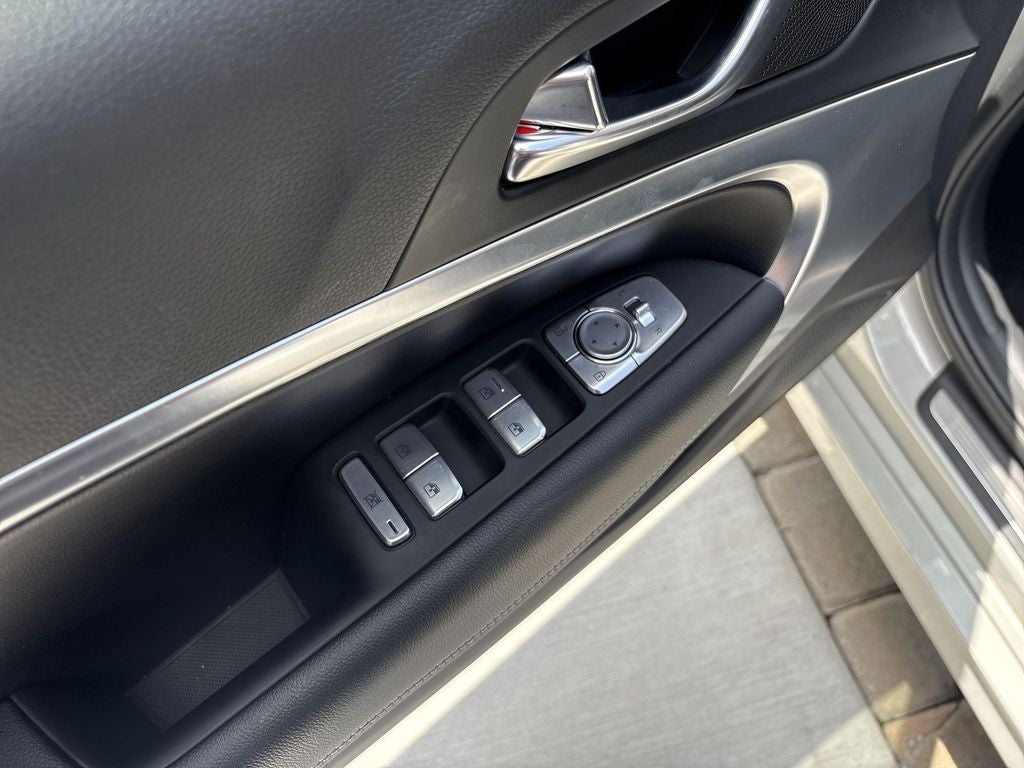 2026 Genesis G70 2.5T