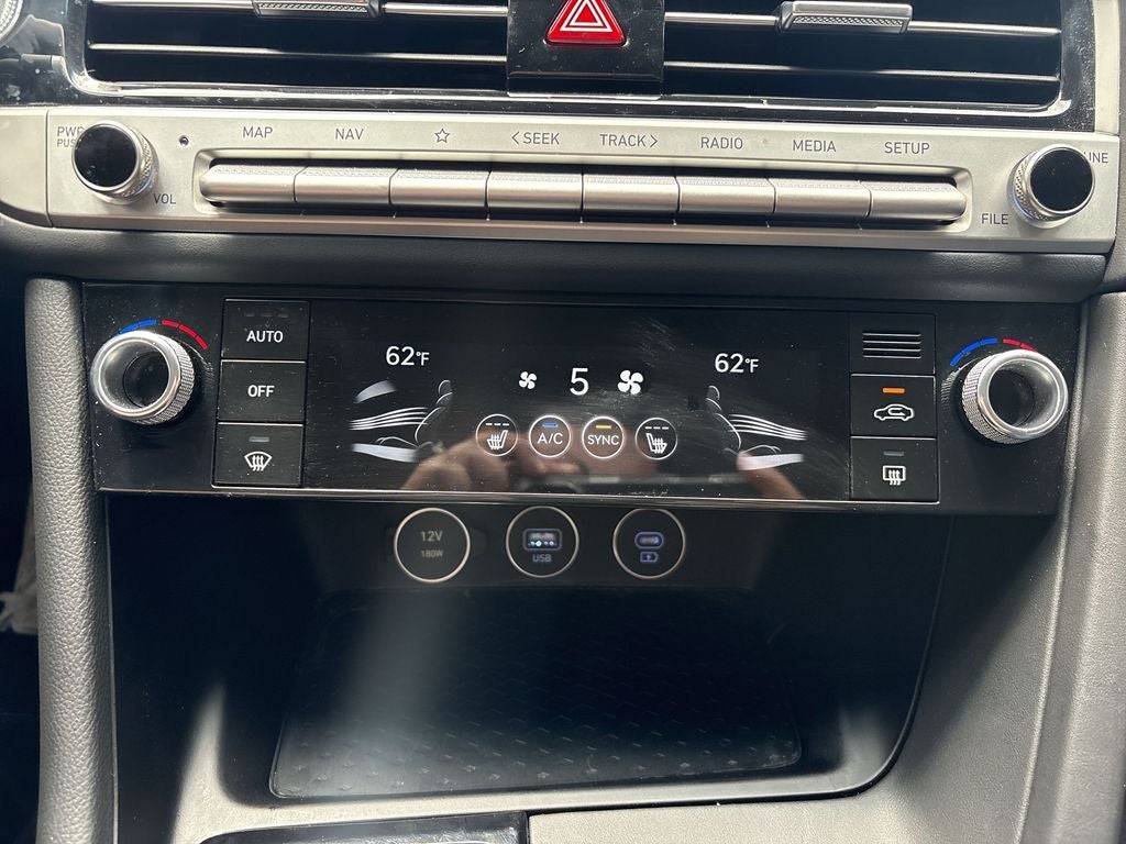 2026 Genesis G70 2.5T
