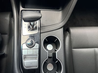 2026 Genesis G70 2.5T