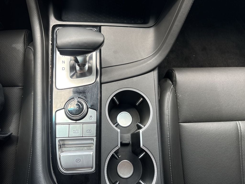 2026 Genesis G70 2.5T