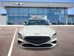 2026 Genesis G70 2.5T