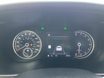 2025 Genesis G70 3.3T Sport Advanced