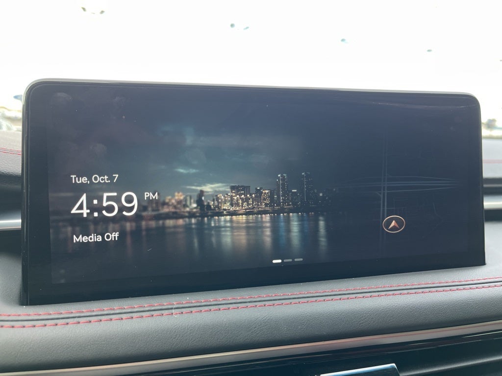 2025 Genesis G70 3.3T Sport Advanced